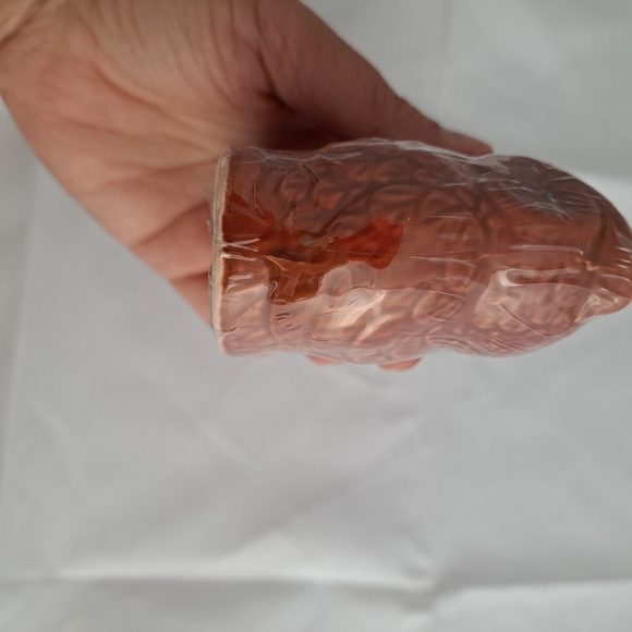 Retro Style Owl Salt and Pepper Shakers - Picture 5 of 8